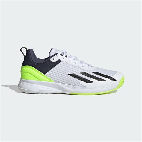 adidas courtsmash damen|adidas courtflash speed tennis shoes.